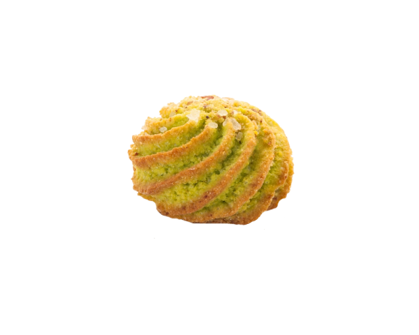 Pasticini Pistazien