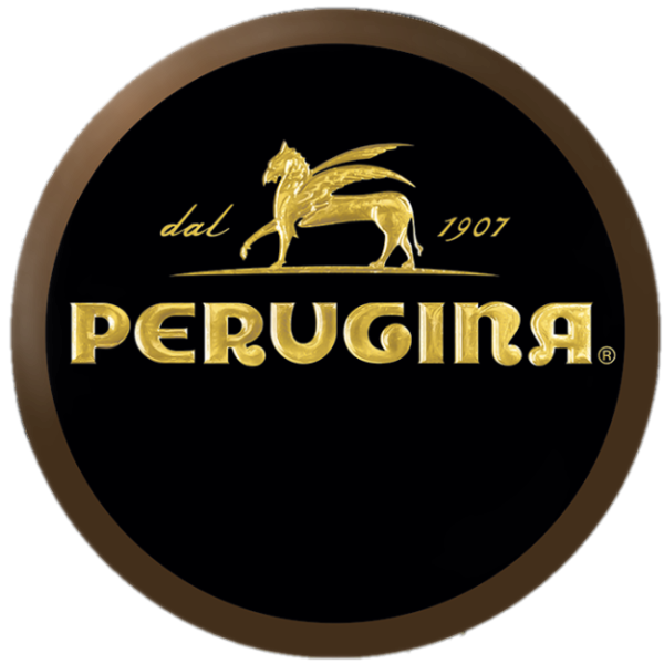 Baci Perugina Logo