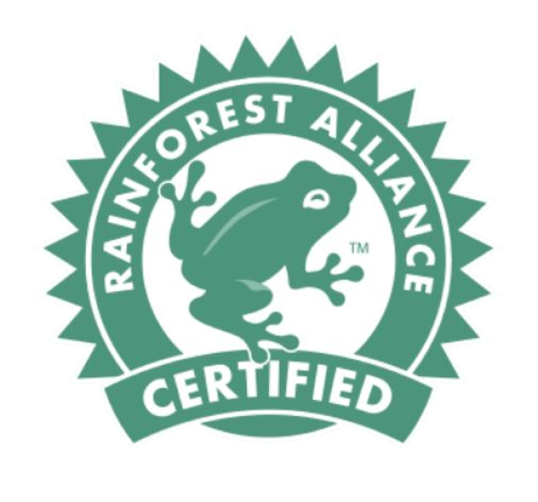 Rainforest Alliance Logo