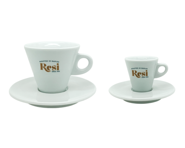 Resi Since 1936 Tassen Set konisch