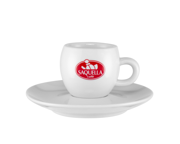 Saquella Espresso Tasse Prestige