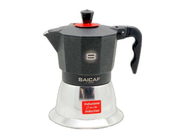 Saicaf Caffeteria Topmoka Induktion