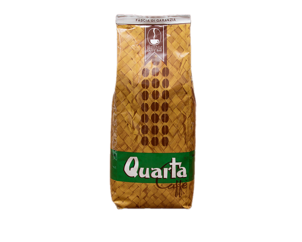Quarta Superiore Blend 1kg Bohnen