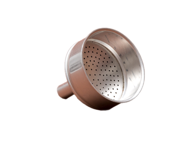 Bialetti Original Filtertrichter Alu