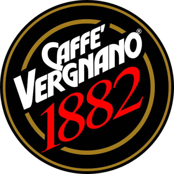 Caffe Vergnano Logo