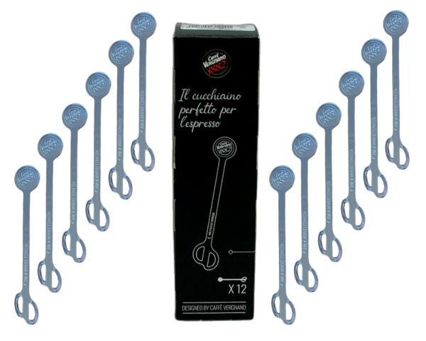 12er-Löffel Set