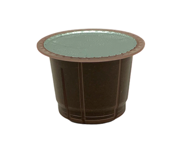 Vergnano Nespresso Kapsel