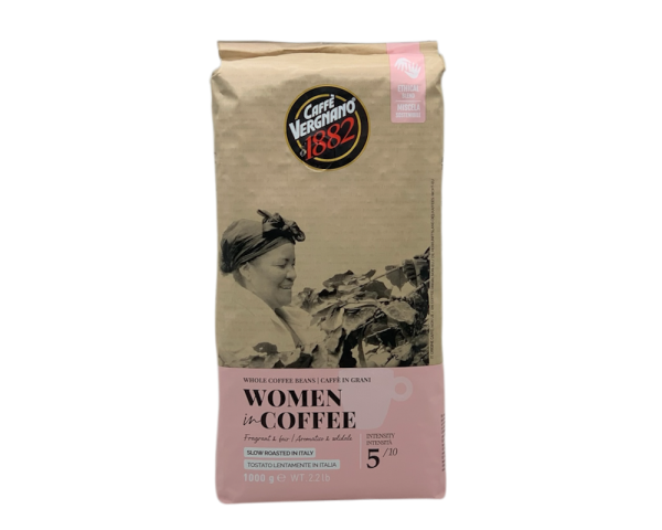 Caffe Vergnano miscela Solidale 250g Bohnen