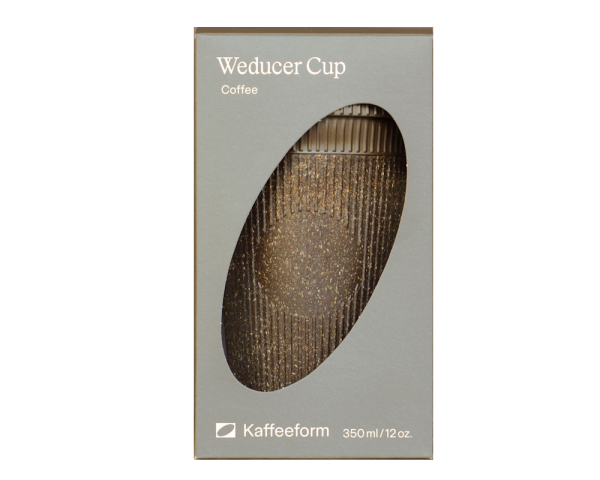 Kaffeform Coffee Kaffee Becher to go