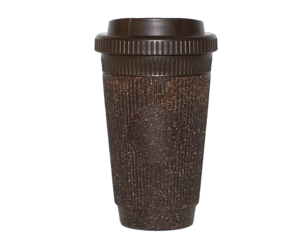 KaffeeForm Weducer Becher Coffee 350ml
