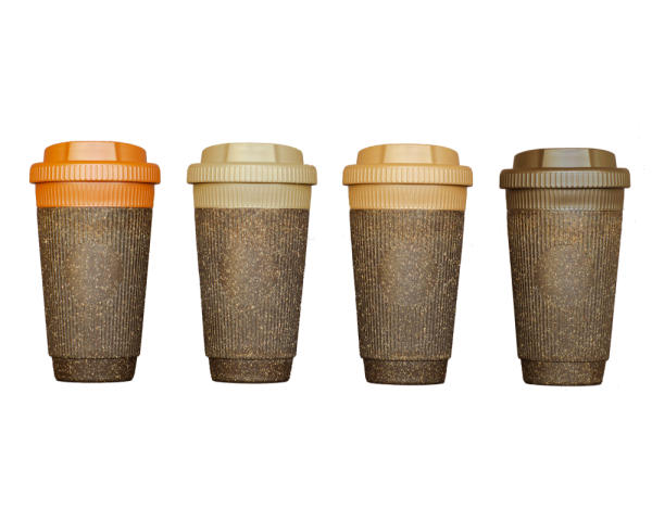 KaffeeForm Weducer 350ml Sortiment
