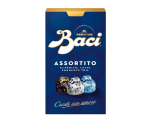 Baci® Perugina® ASSORTITO Bijou Box gemischte Pralinen Schokoladenkonfekt