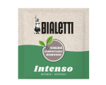 Bialetti Caffe INTENSO Espresso ESE Pads ab 1 Stück a 7gr. Cialde