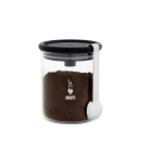 Bialetti Aufbewahrungsglas Barattolo für gemahlen Kaffee