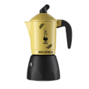 Bialetti ORZO Express Malzkaffeekocher 2 Tassen