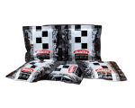 Dokito Caffe BLACK LINE Espresso ESE Pad Cialde ab 1 Stück