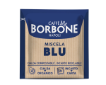 Caffè Borbone Miscela BLU Espresso ESE Pads ab 1 Stück a 7,2gr. Cialde