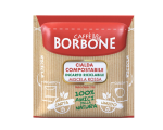 Caffè Borbone Miscela ROSSA Espresso ESE Pads ab 1 Stück a 7,2gr. Cialde