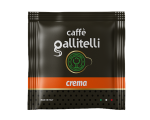 Gallitelli CREMA Cialdi ESE Espresso Pads ab 1 Stück