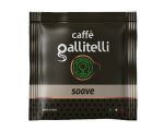 Gallitelli SOAVE Cialdi ESE Kaffee Espresso Pads ab 1 Stück