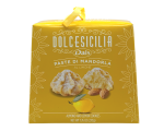 DAIS Paste di Mandorla al Limone (Mandel Gebäck mit Zitrone) 220g
