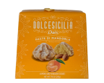DAIS Paste di Mandorla al Mandarino (Mandel Gebäck mit Mandarine) 220g