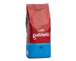 Gallitelli DEK Blend entkoffeinierter Espresso Kaffee Bohnen 1KG