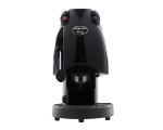 Didiesse FROG Revolution schwarz Kaffee-Padmaschine PLUS 50 Pads