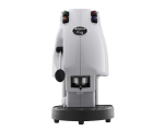 Didiesse FROG Revolution weiß Kaffee-Padmaschine PLUS 50 Pads