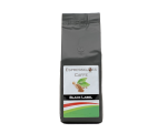 EspressoJOEs Caffe Black Label 250g gemahlen