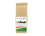 EspressoJOEs Caffe schokolierte Süßigkeiten 150g Tüte