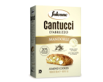 Falcone Cantucci MANDORLE (Mandel) d’Abruzzo 200g