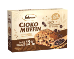 Falcone Cioko Muffin Box