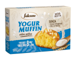 Falcone Yogur Muffin Box