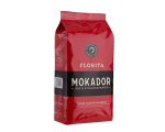 Mokador FLORITA Espresso Kaffee Bohnen 1KG