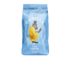 Gorilla Café Creme Kaffee in Bohnen für Vollautomaten 1 KG