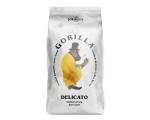 Gorilla Delicato Premium Espresso in Bohnen 1 KG