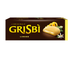 GRISBI Lemon Cream Mürbeteiggebäck