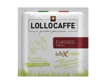 Lollo Caffè CLASSICO Espresso ESE Pad Cialde ab 1 Stück 7,5g