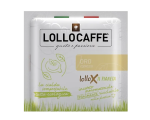 Lollocaffè ORO Espresso ESE Pad Cialde ab 1 Stück 7,5g