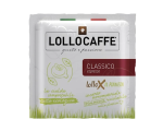 Lollo Caffè CLASSICO Espresso ESE Pad Cialde ab 1 Stück 7,5g