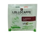 Lollo Caffè CLASSICO Espresso ESE Pad Cialde ab 1 Stück 7,5g