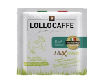 Lollocaffè DEK (entkoffeiniert) Espresso ESE Pad Cialde ab 1 Stück 7,5g