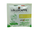 Lollocaffè ORO Espresso ESE Pad Cialde ab 1 Stück 7,5g