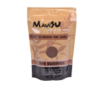 MauiSU DARK MUSCOVADO Rohrzucker aus Mauritius 500g