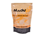 MauiSU GOLDEN GRANULATED Rohrzucker aus Mauritius 500g