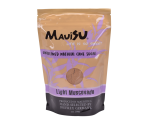 MauiSU LIGHT MUSCOVADO Rohrzucker aus Mauritius 500g