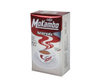 MoKambo ARGENTO Espresso Kaffee gemahlen 250 gr.