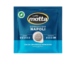 Caffé Motta BAR NAPOLI Espresso Cialdi ESE Pads ab 1 Stück