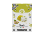 Peluso Paste di Mandorle PISTAKÌ (Mandel Pistazien) 250g